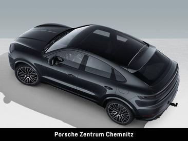 Porsche Cayenne III Turbo GT — photo 4