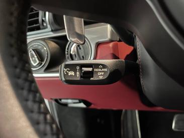 Porsche 991 II Turbo — photo 28