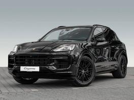 Porsche Cayenne III Turbo GT - 2026 - Joinsteer - #1