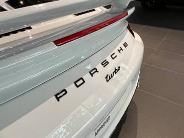 Porsche 991 II Turbo — photo 29