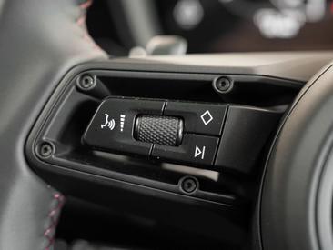 Porsche Cayenne III Turbo GT — photo 18