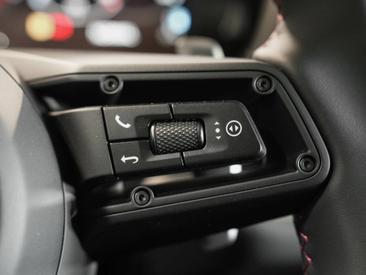 Porsche Cayenne III Turbo GT — photo 19