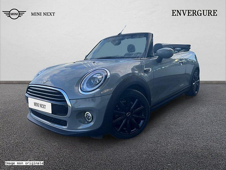 Mini Cabrio COOPER - 2020 - Joinsteer - #1