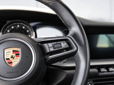Porsche 911 GT3 — photo 24