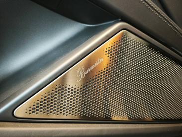 Porsche Cayenne E4 Turbo Electric — photo 41