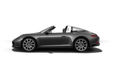 Porsche 911 GT3 — photo 2