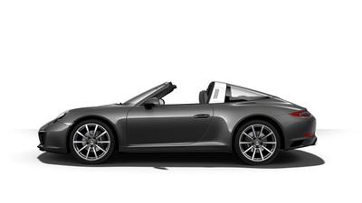 Porsche 911 GT3