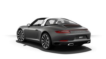 Porsche 911 GT3 — photo 3
