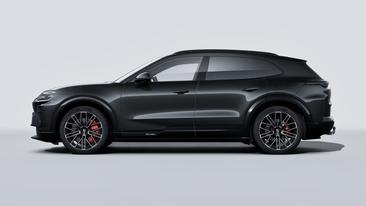 Porsche Cayenne E4 Turbo Electric — photo 2