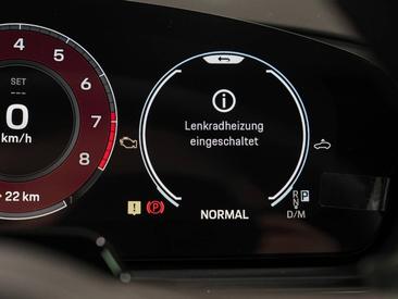 Porsche Cayenne III Turbo GT — photo 28