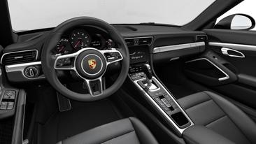 Porsche 911 GT3 — photo 4