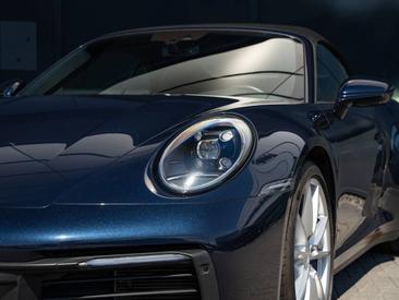 Porsche 911 GT3 — photo 31