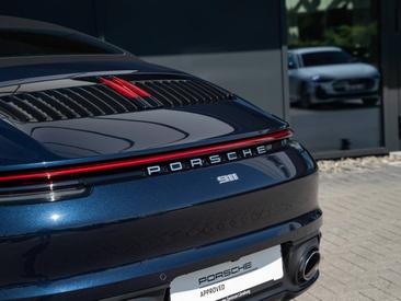 Porsche 911 GT3 — photo 32