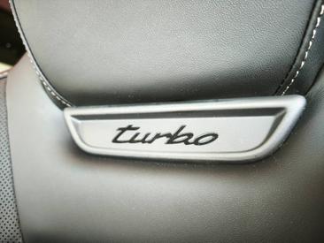 Porsche Cayenne E4 Turbo Electric — photo 47