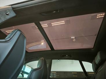 Porsche Cayenne E4 Turbo Electric — photo 49