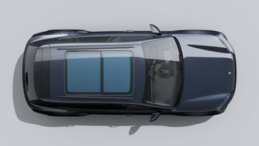 Porsche Cayenne E4 Turbo Electric — photo 5