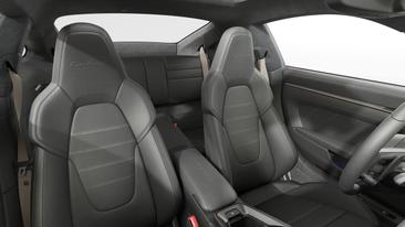 Porsche 992 II Turbo S — photo 12