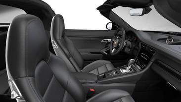Porsche 991 II Targa 4 GTS — photo 5