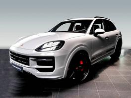 Porsche Cayenne III Turbo GT - 2026 - Joinsteer - #1