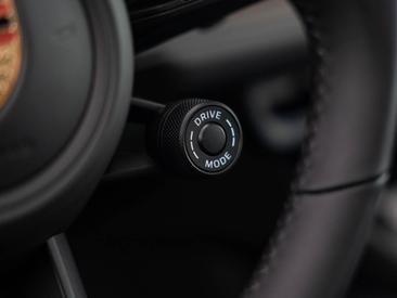 Porsche Cayenne III Turbo GT — photo 18