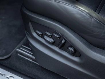Porsche Cayenne III Turbo E-Hybrid Coupé — photo 20
