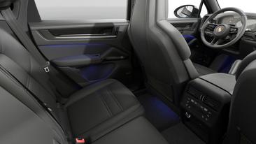 Porsche Cayenne III Turbo GT — photo 14