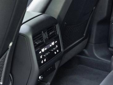 Porsche Cayenne III Turbo E-Hybrid Coupé — photo 24