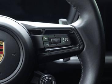 Porsche Cayenne III Turbo E-Hybrid Coupé — photo 27