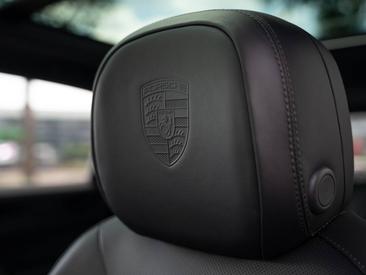 Porsche Cayenne III Turbo GT — photo 24