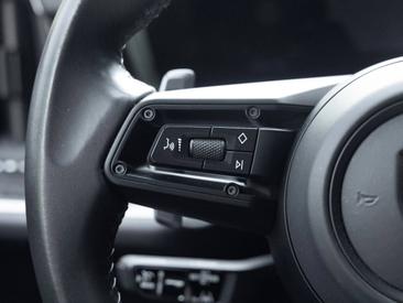 Porsche Cayenne III Turbo E-Hybrid Coupé — photo 28