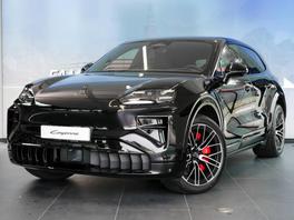 Porsche Cayenne E4 Turbo Electric - 2026 - Joinsteer - #1