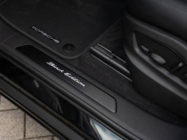 Porsche Cayenne III Turbo GT — photo 25
