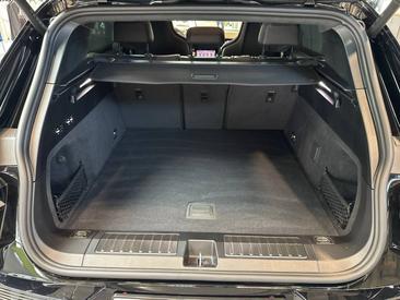 Porsche Cayenne E4 Turbo Electric — photo 31