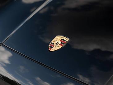 Porsche Cayenne III Turbo GT — photo 27