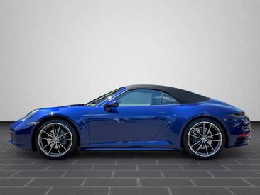 Porsche 911 GT3 — photo 2
