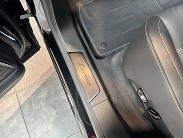Porsche Cayenne E4 Turbo Electric — photo 35