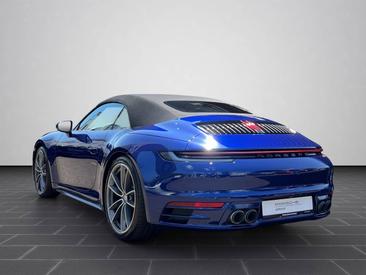Porsche 911 GT3 — photo 3