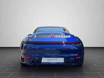 Porsche 911 GT3 — photo 4
