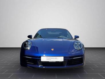 Porsche 911 GT3 — photo 5