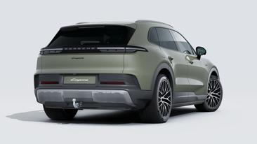 Porsche Cayenne E4 Electric — photo 9