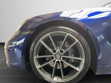 Porsche 911 GT3 — photo 6