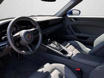 Porsche 911 GT3 — photo 7