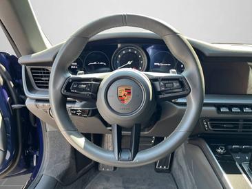 Porsche 911 GT3 — photo 9