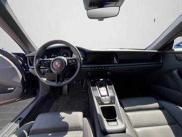 Porsche 911 GT3 — photo 10