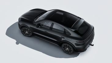 Porsche Cayenne III Turbo GT — photo 4