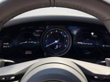 Porsche 911 GT3 — photo 11
