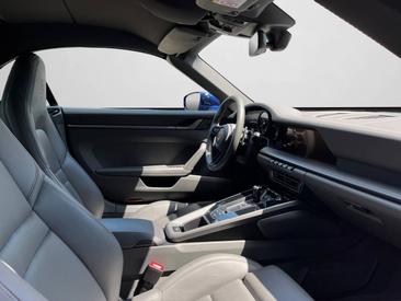 Porsche 911 GT3 — photo 14