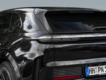 Porsche Cayenne E4 Turbo Electric — photo 10