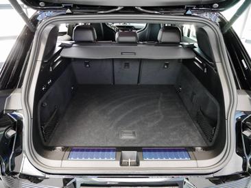 Porsche Cayenne E4 Turbo Electric — photo 18