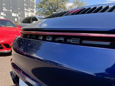 Porsche 911 GT3 — photo 19